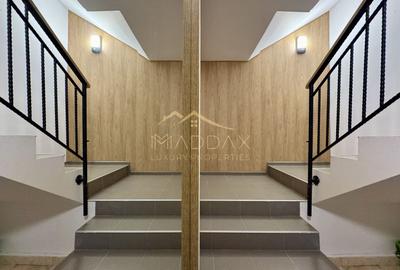 Duplex cu 4 Camere *211mp* / 2 parking / Erou Iancu Nicolae - 50