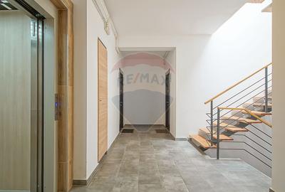 Comision 0% | Spațiu de birouri de închiriat – Cartier Vivamus - 1