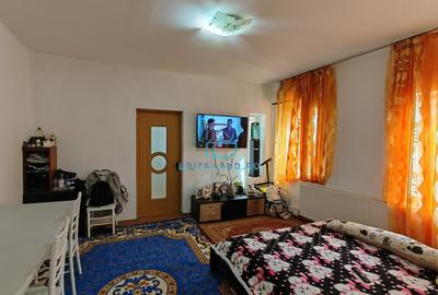 Calarasi, Hala Traian, casa stradal, Sp+P+E, sup. 207mp, teren 156mp - 10