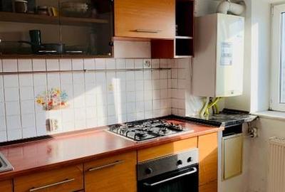 Vanzare Apartament 3 Camere Stradal Rond Alba Iulia cu Centrala Termica - 7