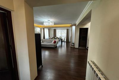 Casa noua zona Sarmas 293mp- mobilata utilata 313.000eur neg - 2