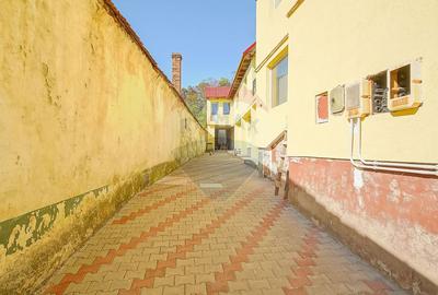 Casă individuală + corp secundar, 475 mp utili, Codlea - 5