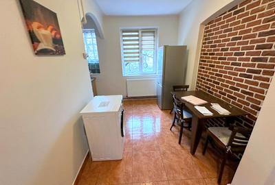 2 camere, bloc nou modern, cu parcare, zona centrala, strada Traian Mosoiu - 8