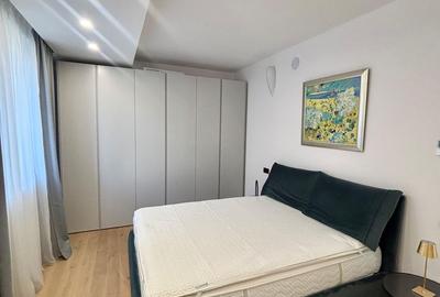Apartament 2 camere de inchiriat | Floreasca, Rahmaninov - 4