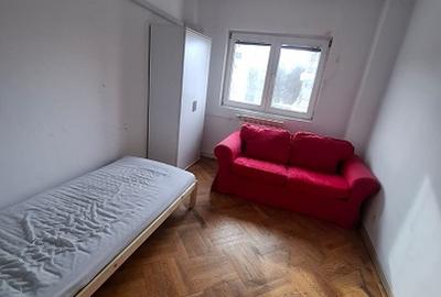 TEI-PARCUL CIRCULUI, APARTAMENT 3 CAMERE - 5