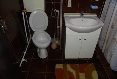 Vand sau inchiriez apartament 2 camere dec.  Deva, Balcescu, etaj 3, mobilat - 9
