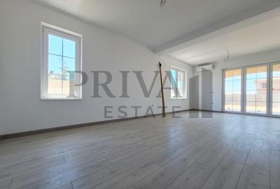 Duplex modern, 3 camere, 2 bai, 86 mp, Urseni - 10