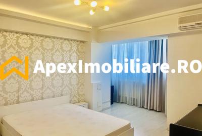 Apartament 2 camere de inchiriat Dorobanti București | ApexImobiliare.ro - 1