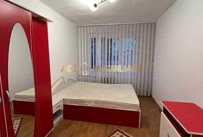 Apartament cu 2 camere decomandat, mobilat în Berceni