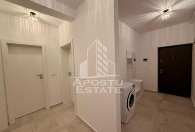 Apartament cu 2 camere de inchiriat, gradina proprie, Giroc, Timisoara - 10
