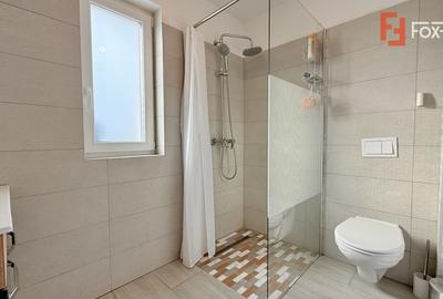 Duplex de vanzare in Sacalaz, 4 camere + 2 bai si toate utilitatile - 11