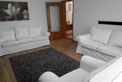 Unirii-Decebal-Rond Piata Alba Iulia,apartament 2 camere de inchiriat - 7