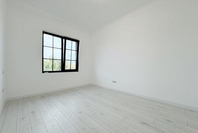 Casa P+1, 5 camere, 130 mp utili + 25mp terasa + 250 mp teren - Giroc - 12