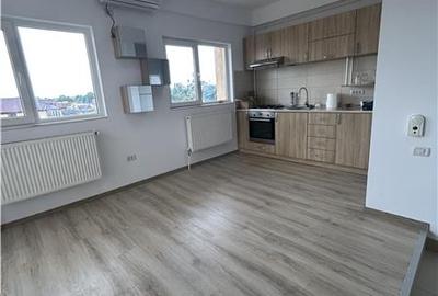 Apartament 2 Camere cu Terasa Superba de 23 mp si Loc de Parcare - Inel 2 - 4