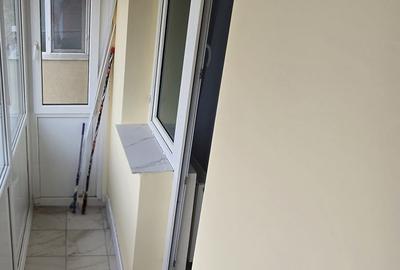 Giurgiului-soseaua Giurgiului-apartament 3 camere - 24