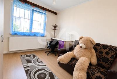Apartament cu 3 camere de inchiriat, strada Stadionului - 2