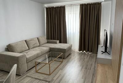 Apartament 2 camere de închiriat – Zona Dacia - Victoria 650€ / lună - 4
