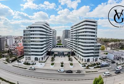 Apartament cu 2 camere in complexul Alezzi Odyssey - Mamaia Nord - 2