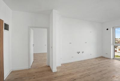 Apartament premium finalizat - zona centrala - 5