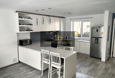 4 camere Avangarde Forest /  Pipera - 8