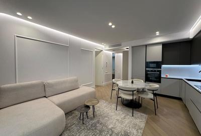 Apartament Cortina 126 | Parcare - 2