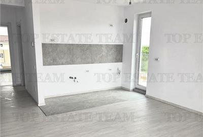 Apartament 2 camere in bloc nou, Voluntari - 2