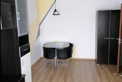 Garsoniera de Inchiriat Sebastian Petre Ispirescu - 3