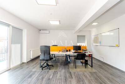 Casa individuala, teren 824 mp, Arhitectilor-Padurea Dumbrava - 8