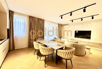 Prima inchiriere/Premium/Arqa Jolie Ville/Parcare/Piscina/Complex securizat - 4