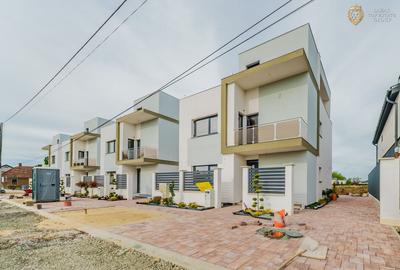 Vila noua 5 camere de vanzare in Gai - 38
