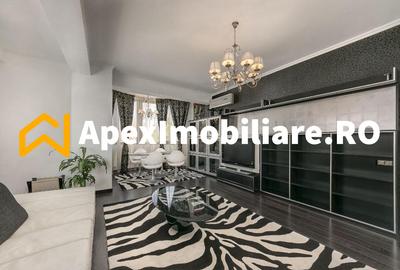 Apartament 3 camere de inchiriat Floreasca București | ApexImobiliare.ro - 2