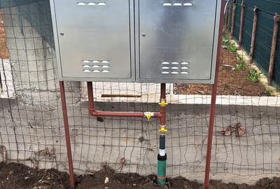 Vanzare teren Snagov / Ghermanesti / 750 mp - 3