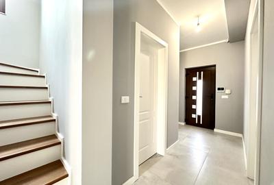 Duplex modern, 5 camere, 120 mp utili, 309 mp teren - Dumbravita - 9