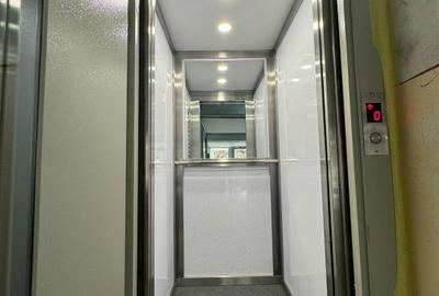 Apartament 3 camere de vânzare – Bd. Timișoara 63 –Romancierilor- 2 Balcoane - 19