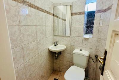 Unirii - Mitropolie vila 500 mp utili 4500 Euro - 8