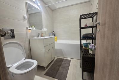 2 camere | Bulevardul Pipera | Erou Iancu Nicolae | Etajul 1 - 8