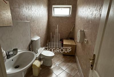 Spatiu de birouri in vila, cu sala de conferinte si gradina, zona Leroy Merlin - 12