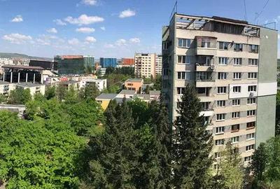 Apartament 2 camere de inchiriat  |  Mobilat complet | Zona Iulius Mall – FSEGA - 8