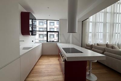 REA1024614 Apartament tip loft I 4 camere I Design eclectic I  Floreasca - 12
