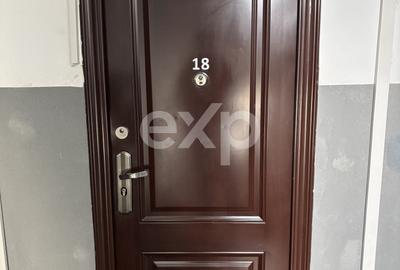 2 camere ultracentral cu vedere deschisă – Universitate - inchiriat 500 euro - 13