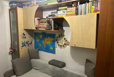 Apartament 3 camere Nicolina-Prima Statie, mobilat si utilat - 7