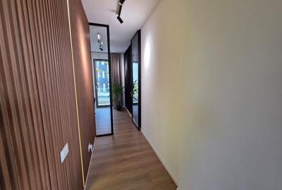 Spatiu birouri premium, zona Semicentrala - 9