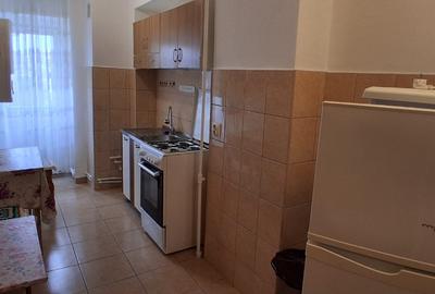 Apartament 1 camera, Nicolina - catedrala catolica, 38m2, luminos, linistit - 3