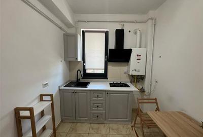 Gars etaj 1, mobilata, parcare, bloc nou - 5