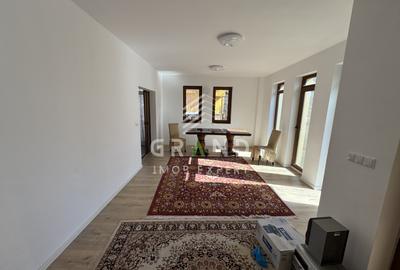 Casă individuală–160 mp | 5 camere | 4 bai | 4 parcări | EUROPA/Eugen Ionesco - 11