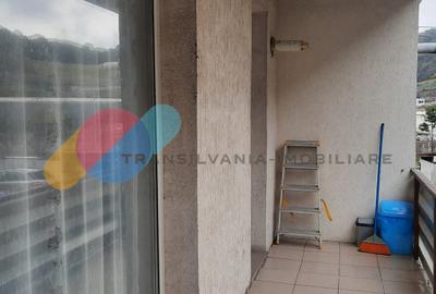 Apartament 1 camera, 32 mp, etaj 1, zona Eroilor - 6