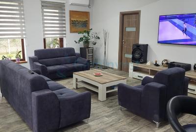 Casa de vanzare in Oradea, in zona de case Nufarul, 133mp, calitate premium - 10