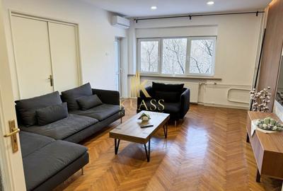 Inchiriere apartament 4 camere Kiseleff - 2