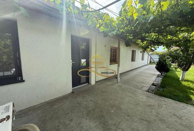 Casa de vanzare in Bacau cartier CFR - 25