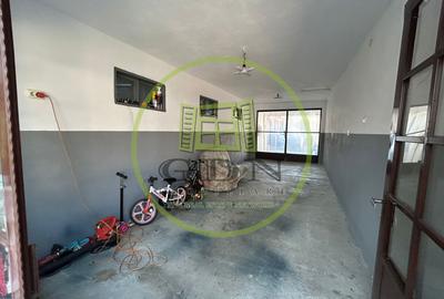 Casa plan parter, 600 mp, 200 mp utili, Romanesti - 7